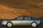 Citroen C6 2006 года